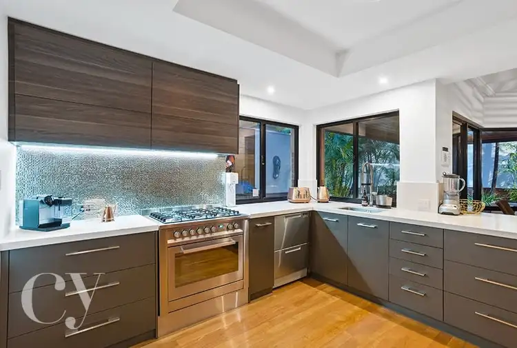 Sixth view of Homely house listing, 9 Corkhill Street, North Fremantle WA 6159