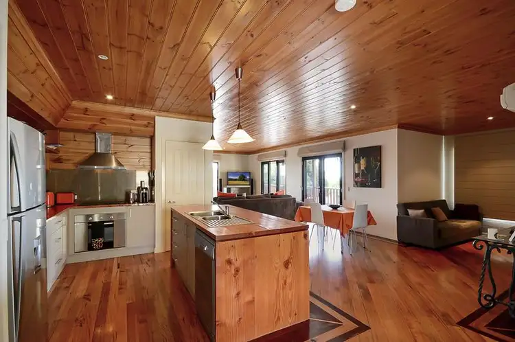 Second view of Homely house listing, 24 Shehan Drive, Beechworth VIC 3747