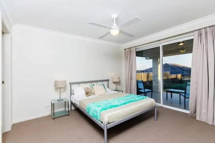 Fourth view of Homely semi-detached listing, 2/14 Macrae Street, East Maitland NSW 2323