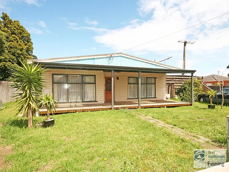 Main view of Homely house listing, 60 Cranbourne Drive, Cranbourne VIC 3977