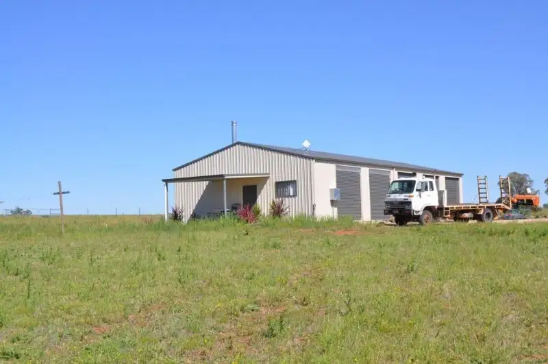 Main view of Homely rural property listing, 596 Cope Road, Gulgong NSW 2852