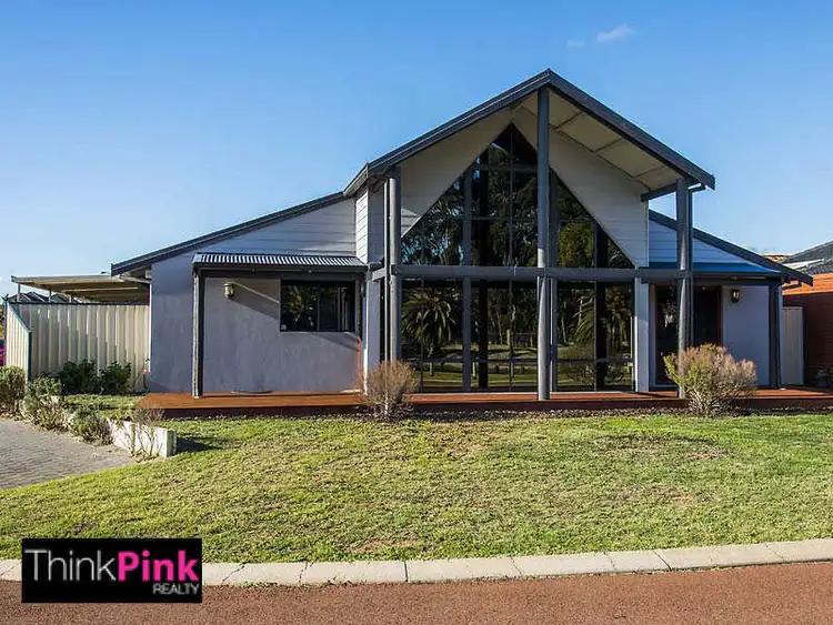 Main view of Homely house listing, 9 Limerick Loop, Wattle Grove WA 6107
