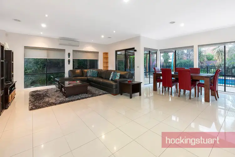 Second view of Homely house listing, 43 Harbour Drive, Patterson Lakes VIC 3197