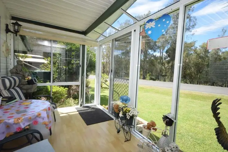 Fourth view of Homely house listing, 54/143 Nursery Rd., Macksville NSW 2447