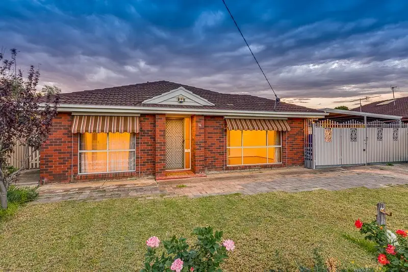 Main view of Homely house listing, 36 Denton Avenue, St Albans VIC 3021