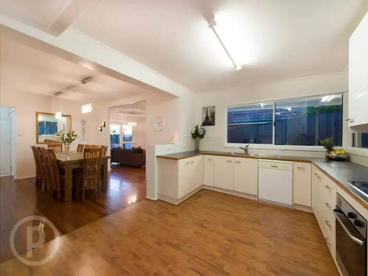 Fifth view of Homely house listing, 52 Sirius Street, Coorparoo QLD 4151