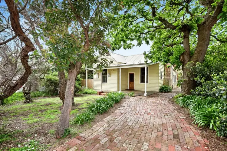 Main view of Homely house listing, 13 Hargreaves Street, Mornington VIC 3931