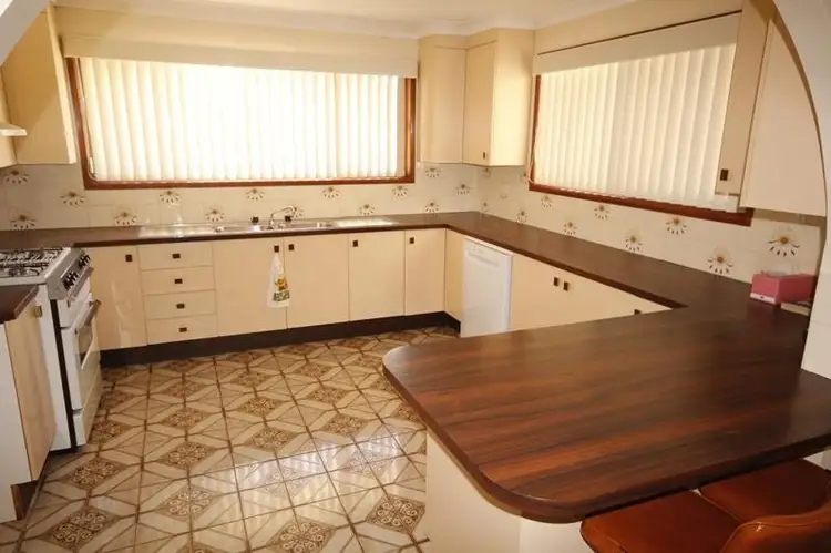 Fourth view of Homely house listing, 17 Rich Street, Stanthorpe QLD 4380