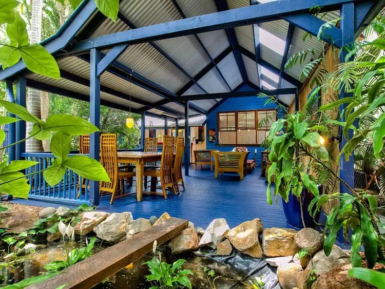 20 Hawthorn Tce, Red Hill QLD 4059