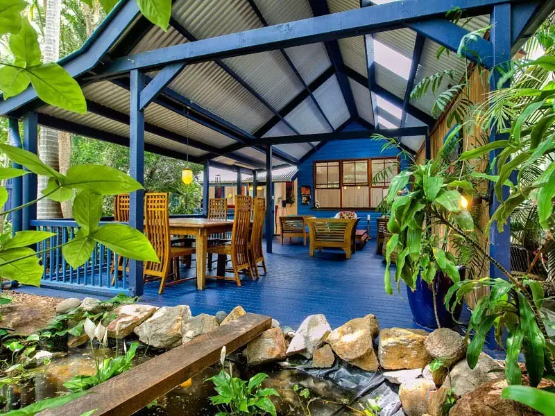 Main view of Homely house listing, 20 Hawthorn Tce, Red Hill QLD 4059