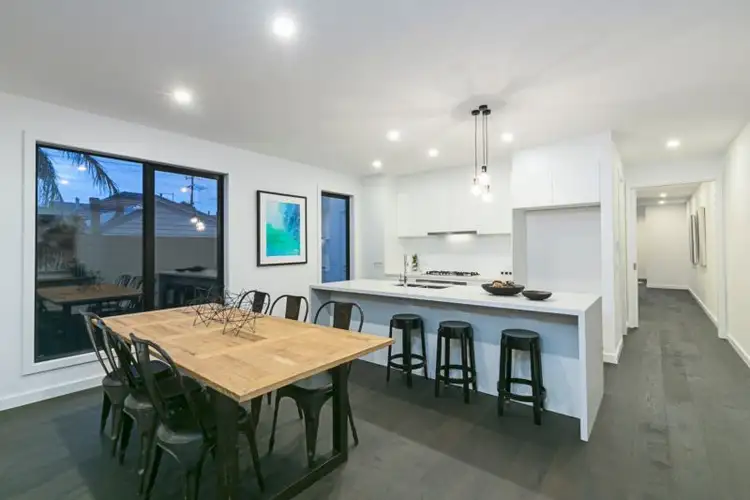 Fifth view of Homely house listing, 6 Dean Street, Yarraville VIC 3013