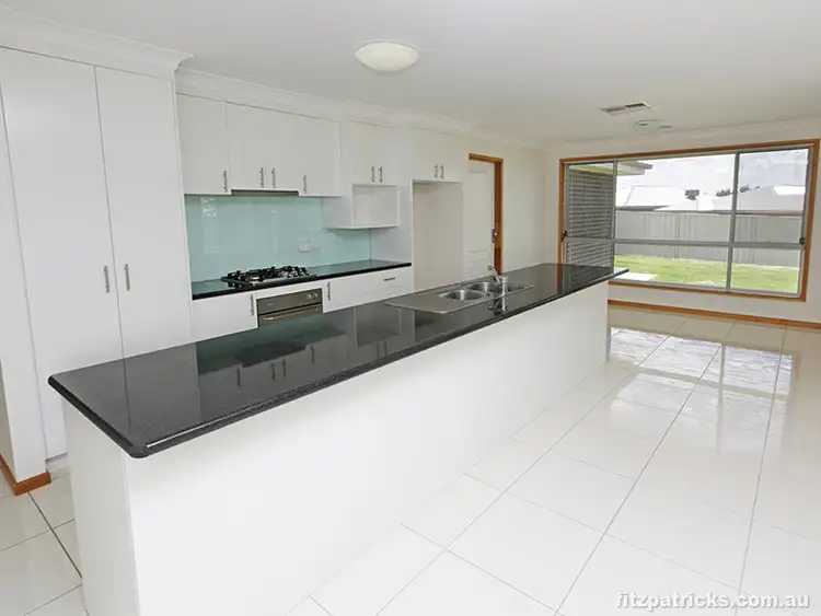 Second view of Homely house listing, 1 Tahara Crescent, Estella NSW 2650