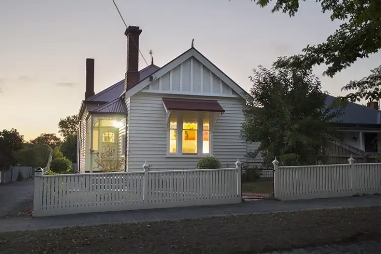 Main view of Homely house listing, 322 Talbot Street South, Ballarat VIC 3350