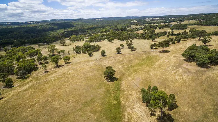 Second view of Homely land listing, 2/351 Marked Tree Road, Gundaroo NSW 2620