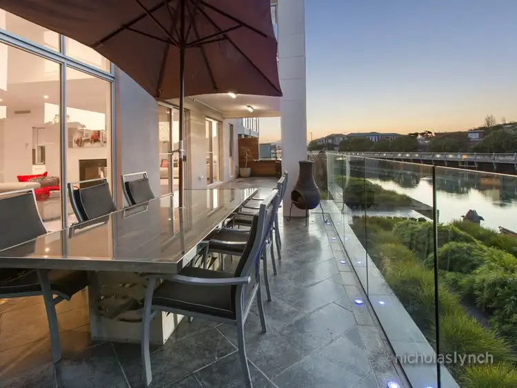 3 Clipper Quay, Safety Beach VIC 3936