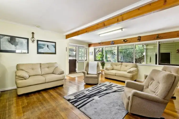 Second view of Homely house listing, 431 Main Road, Montmorency VIC 3094