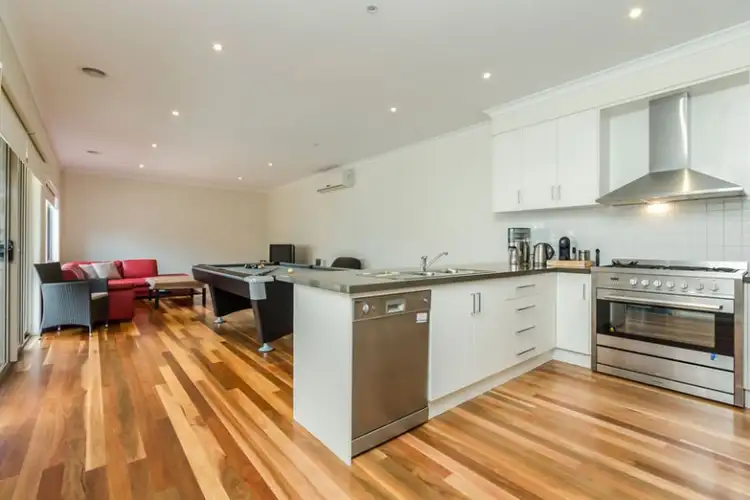 Third view of Homely house listing, 2/9 Fairview Street, Belmont VIC 3216