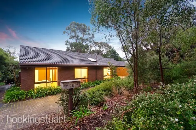 1/12 Russell Street, Mccrae VIC 3938
