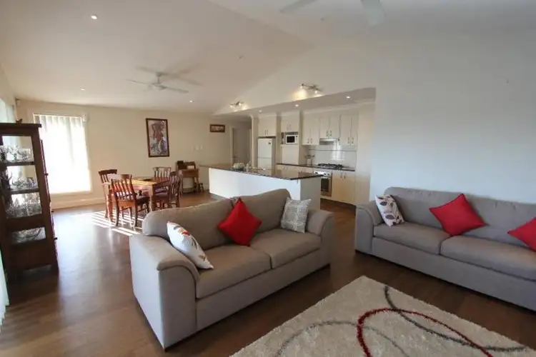 Second view of Homely house listing, 55 Alchornea Circuit, Mount Annan NSW 2567