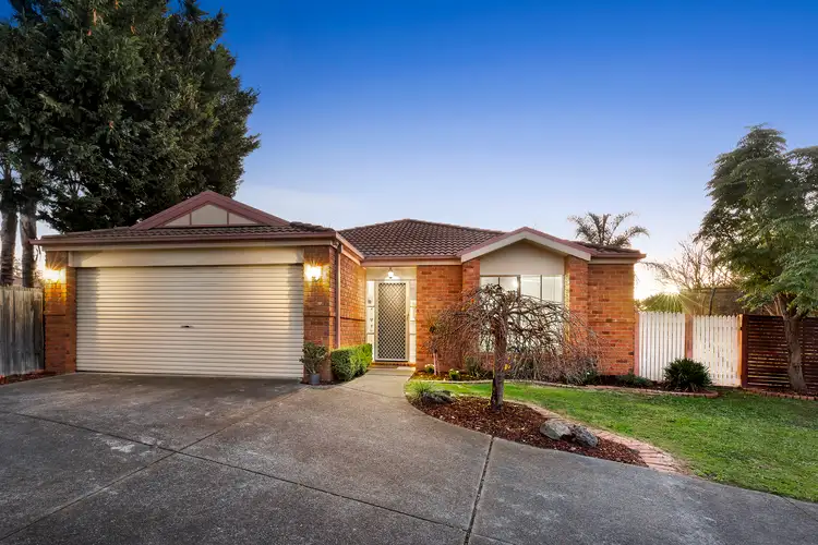 14 Dalray Place, Lilydale VIC 3140