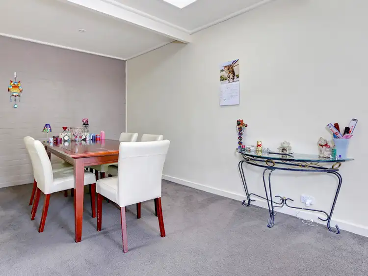 Second view of Homely unit listing, 1/3 Cascade Street, Frankston VIC 3199