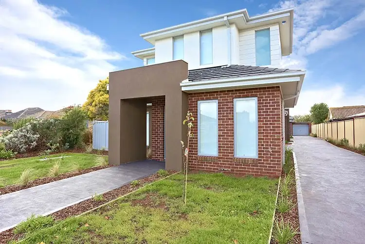 1/22 Compton Parade, Sunshine North VIC 3020