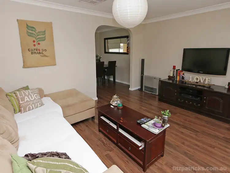 Third view of Homely house listing, 3 Warrambool Crescent, Glenfield Park NSW 2650