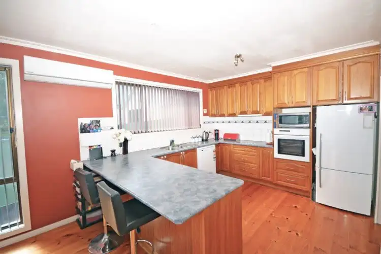 Third view of Homely house listing, 5 Calvert Street, Portland VIC 3305