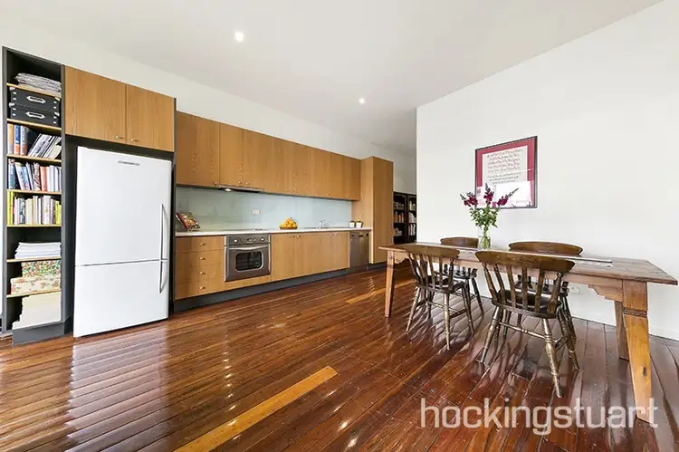 Third view of Homely apartment listing, 19/30 Tanner Street, Richmond VIC 3121