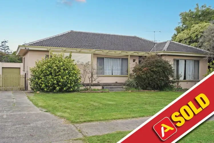11 Ballater Street, Portland VIC 3305