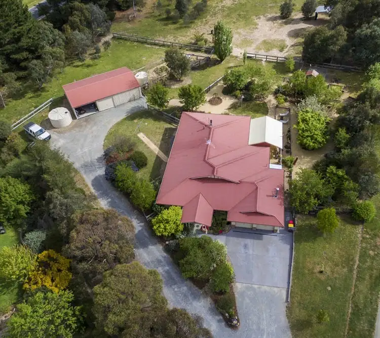 5 Leahy Place, Bungendore NSW 2621