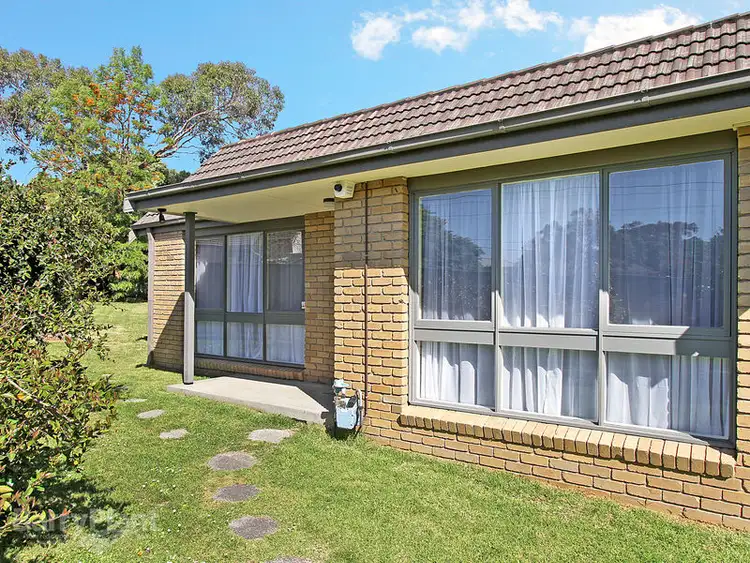 Main view of Homely unit listing, 4/119a Underwood Road, Ferntree Gully VIC 3156