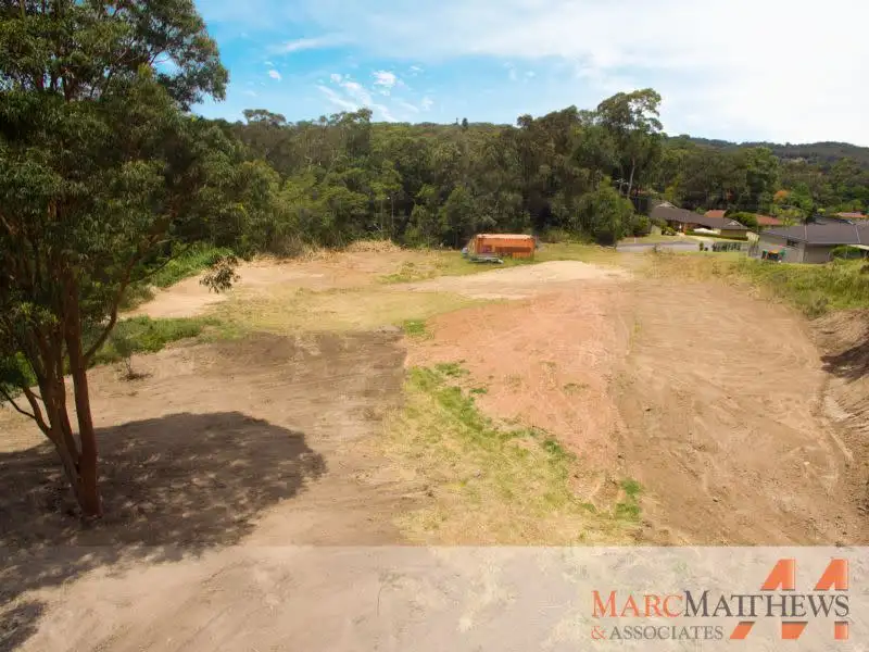 Main view of Homely land listing, 39 Kerns Road, Kincumber NSW 2251