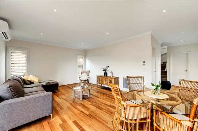 Fourth view of Homely unit listing, 16A Graeme Avenue, Ringwood VIC 3134