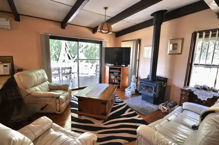 Fifth view of Homely house listing, 61 Jenkin Road, Macs Cove VIC 3723