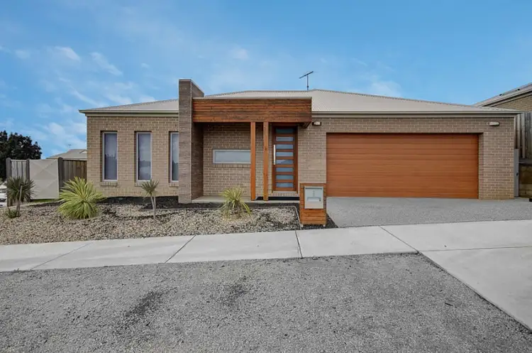 1 Austin Place, Grovedale VIC 3216