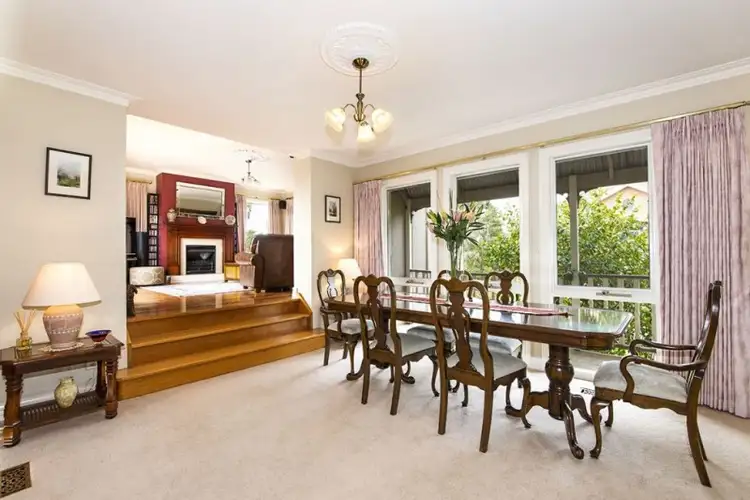 Sixth view of Homely house listing, 15 Mitchell Court, Diamond Creek VIC 3089