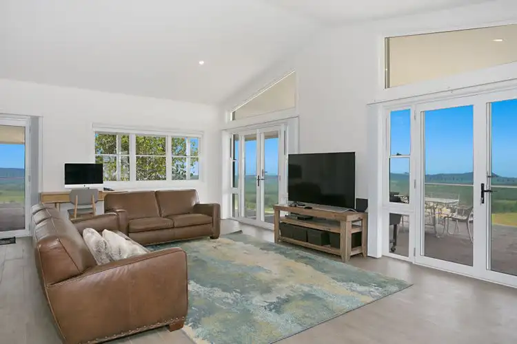 Seventh view of Homely rural property listing, 1394 Webbers Creek Road, Paterson NSW 2421
