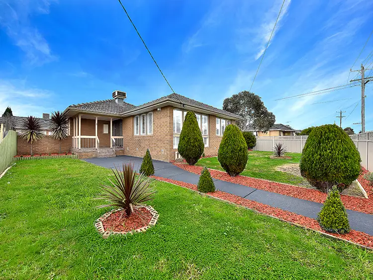 3 Minona Street, Fawkner VIC 3060