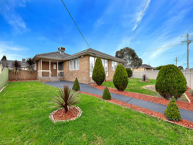 Main view of Homely house listing, 3 Minona Street, Fawkner VIC 3060