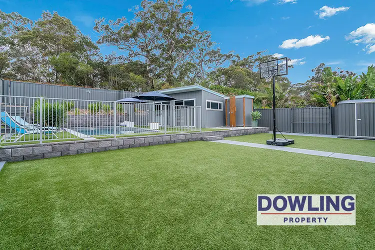 Fourth view of Homely house listing, 19 Paperbark Court, Fern Bay NSW 2295