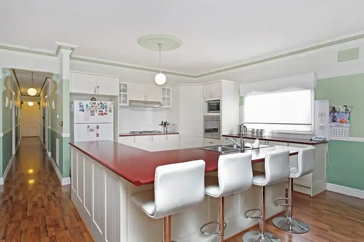 Second view of Homely house listing, 26 Burke Road, Burnside Heights VIC 3023