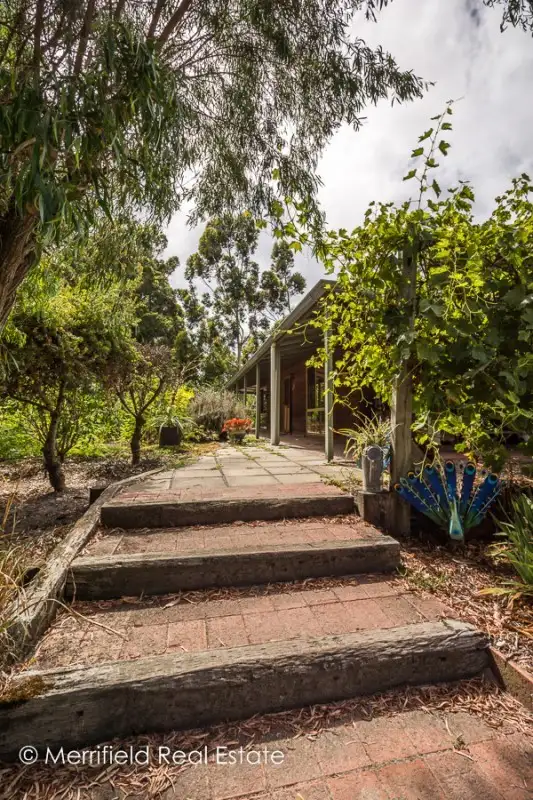 Second view of Homely house listing, 40 Melaleuca Lane, Cuthbert WA 6330
