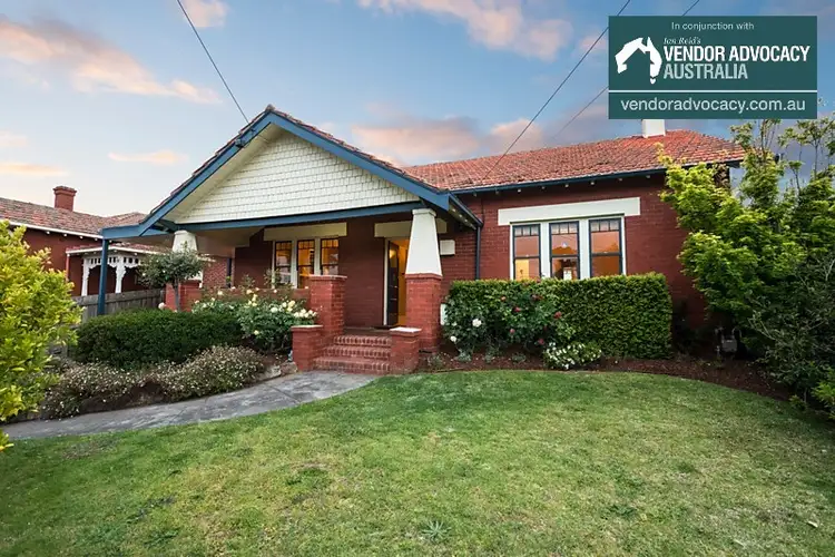 39 Milroy Street, Brighton East VIC 3187