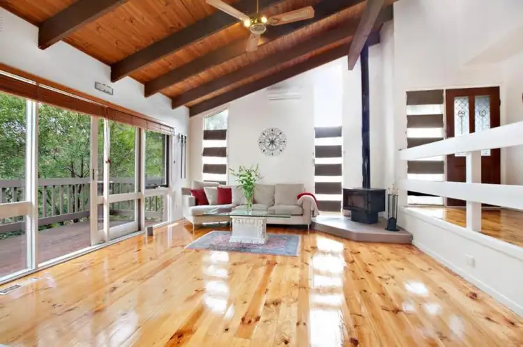 Third view of Homely house listing, 47 Punkerri Circuit, Greensborough VIC 3088