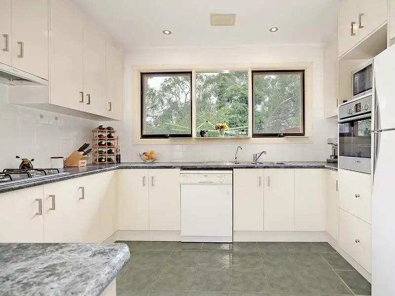 Main view of Homely house listing, 3 Vogue Avenue, Vermont South VIC 3133