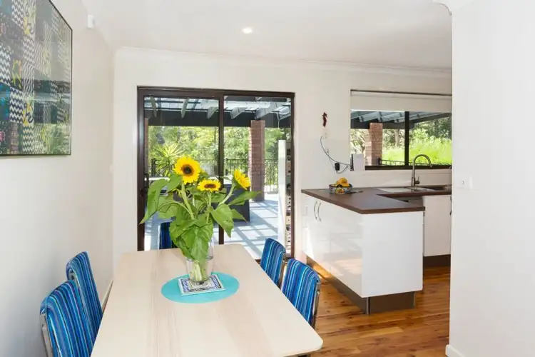 Fourth view of Homely house listing, 44 Russell Avenue, Valley Heights NSW 2777