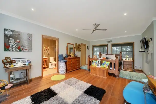 Sixth view of Homely house listing, 21A Worrigee Road, Worrigee NSW 2540
