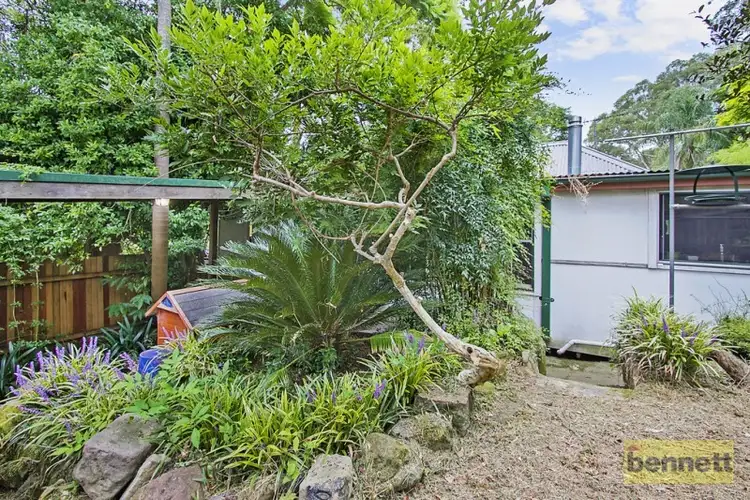 Second view of Homely house listing, 19 Kurrajong Road, Kurrajong NSW 2758