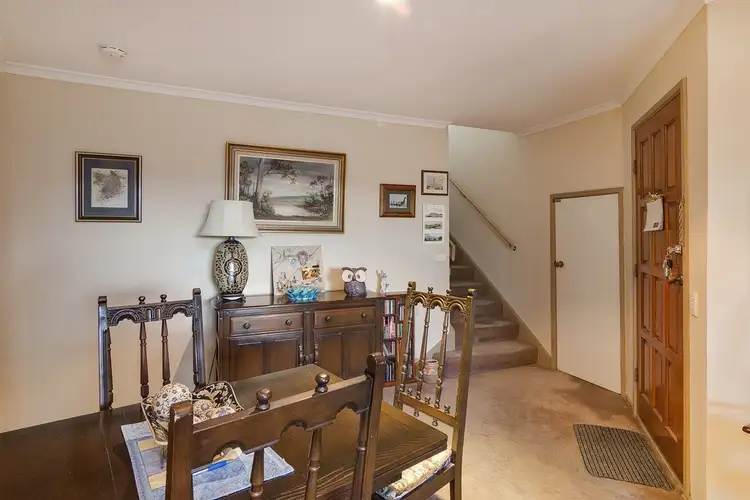 Fifth view of Homely unit listing, 2/7 Stonington Place, Ringwood VIC 3134